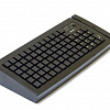 POS клавиатура Posiflex KB-6600UB со считывателем 