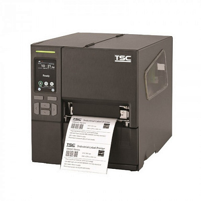 Принтер этикеток TSC MB240 промышленный 