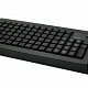 POS клавиатура Posiflex KB-6600UB со считывателем 