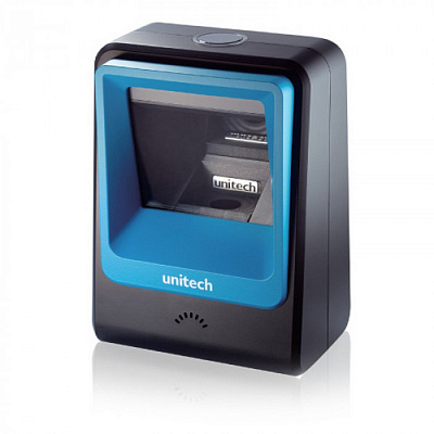Сканер штрих-кода Unitech TS100 (2D, USB) 